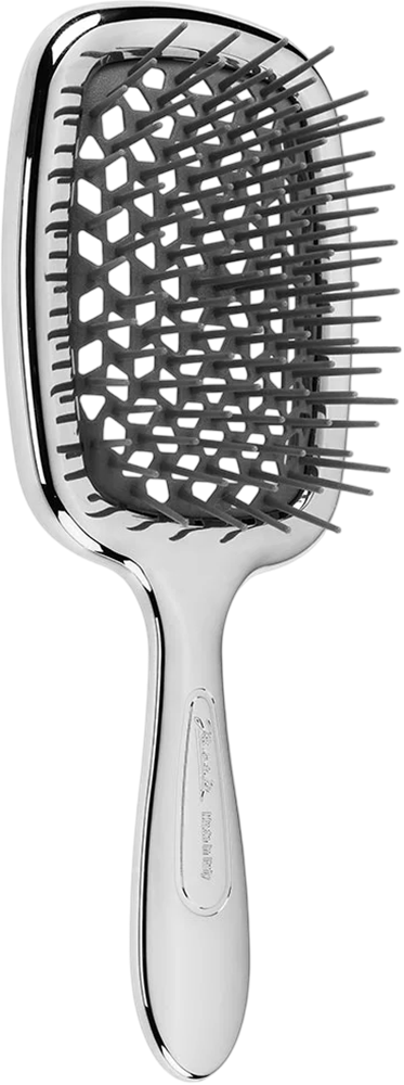 JANEKE Superbrush Silver 