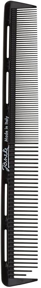 JANEKE Flexible cutting comb