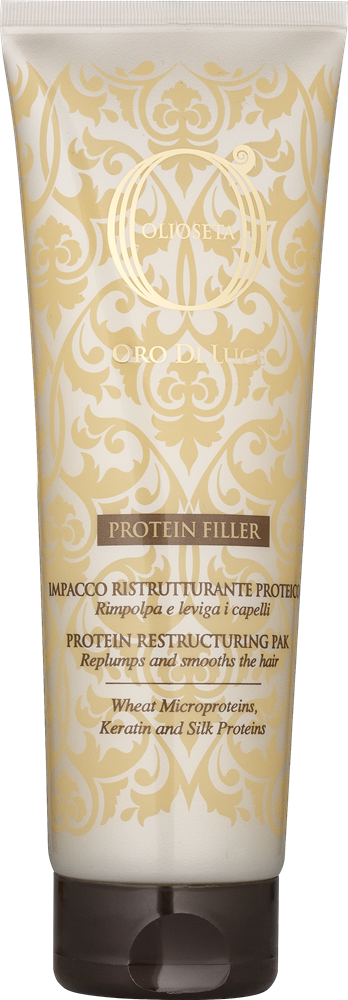 OLIOSETA ODL Protein-filler Restrukturierungspak