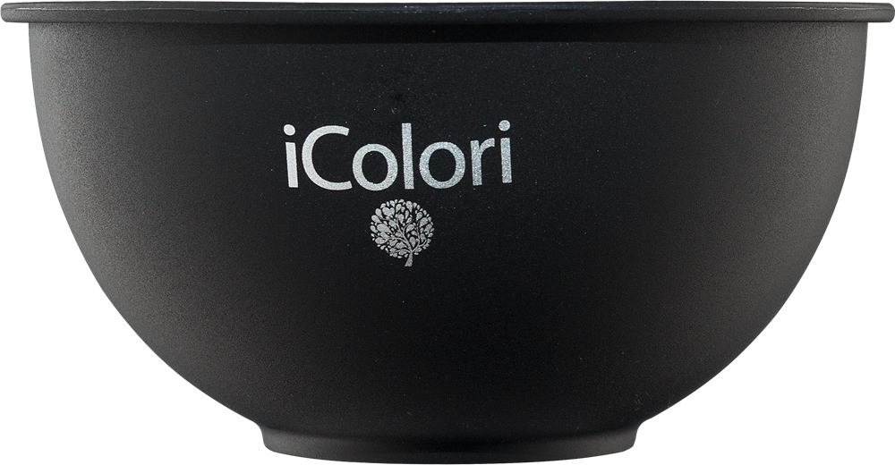 ICOLORI Färbeschale