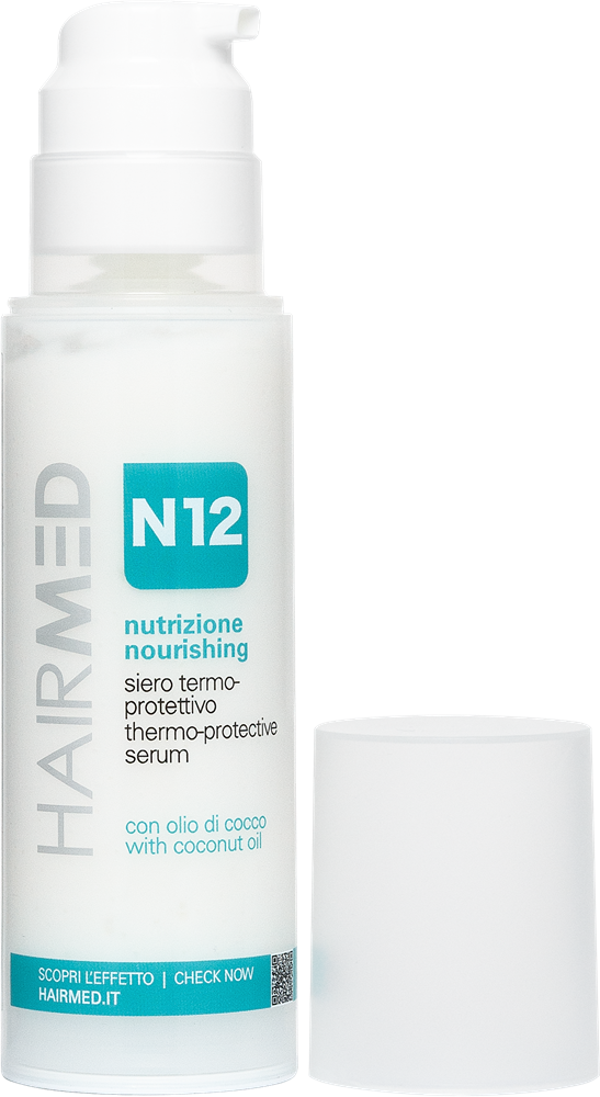 N12 Hitzeschutz-Serum