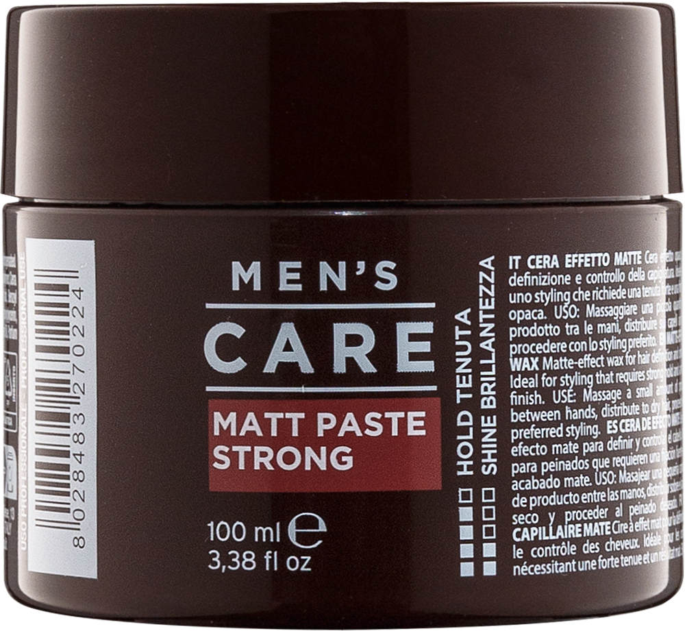 KayPro MEN'S CARE Matt Paste Starker Halt