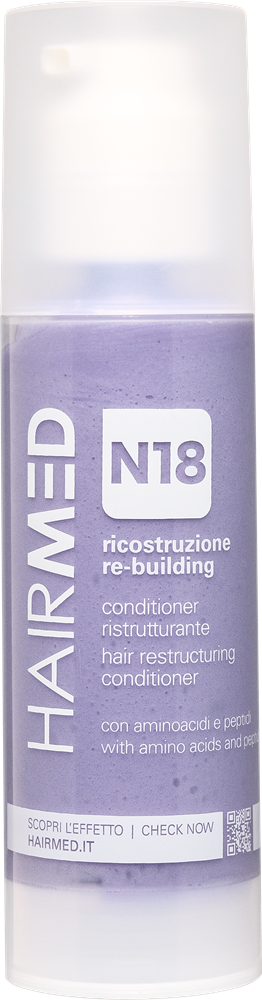 N18 Restrukturierender Conditioner 