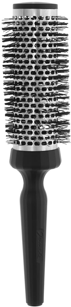 JANEKE Termal Spiral Aluminum Brush 65mm