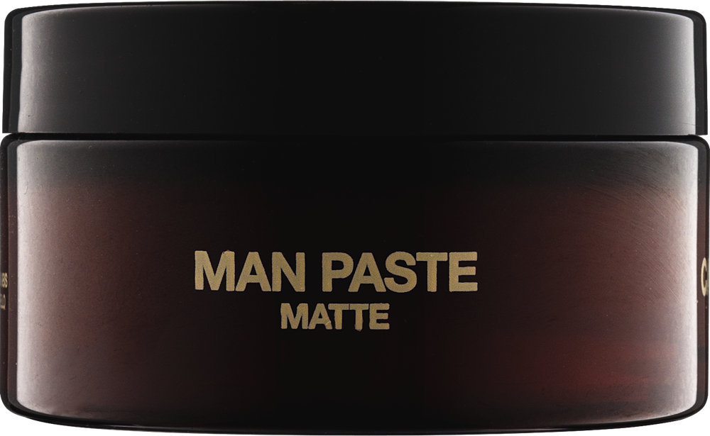 PREVIA MAN Paste Matte Natural Hold