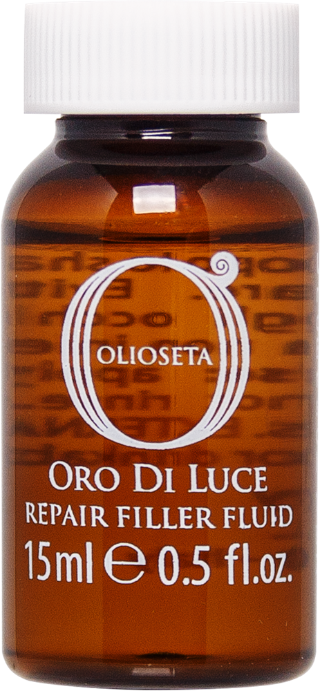 OLIOSETA ODL Restauratives Filler Fluid