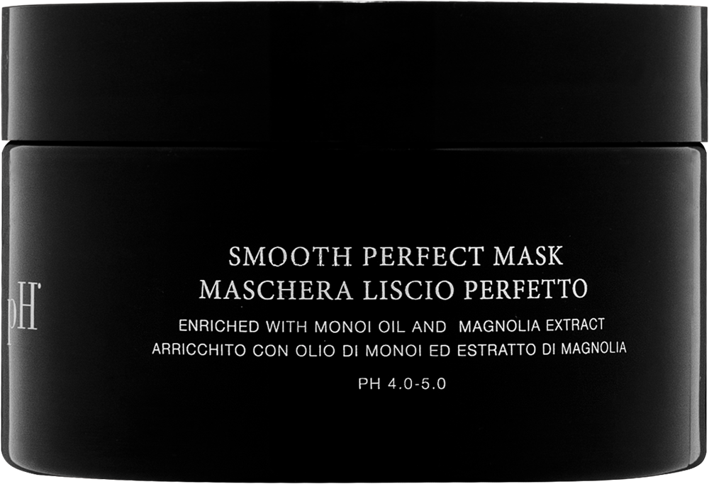 pH Smooth Perfect Mask