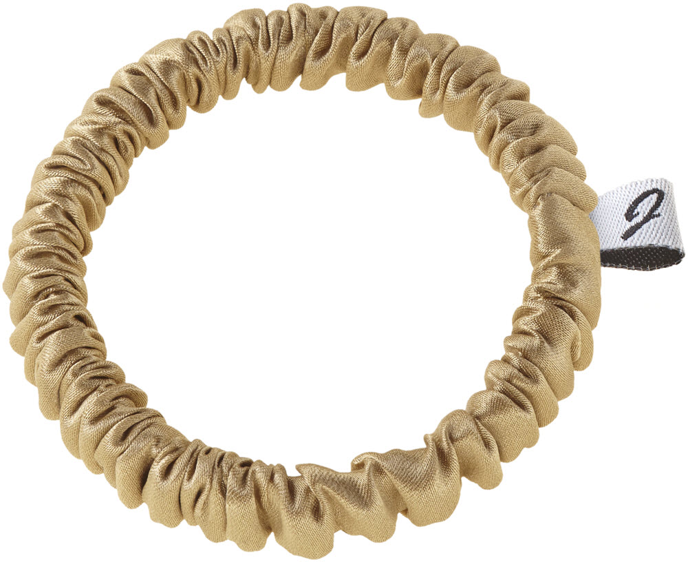 JANEKE Small Scrunchies Beige