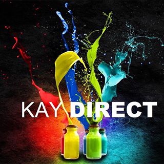 KayPro KayDirect Direktziehfarbe 100 ml 