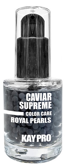 KayPro Caviar Fluid Color Care Royal Pearls 
