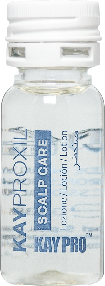 Kayproxil Lotion gegen Haarausfall 12 x 10ml