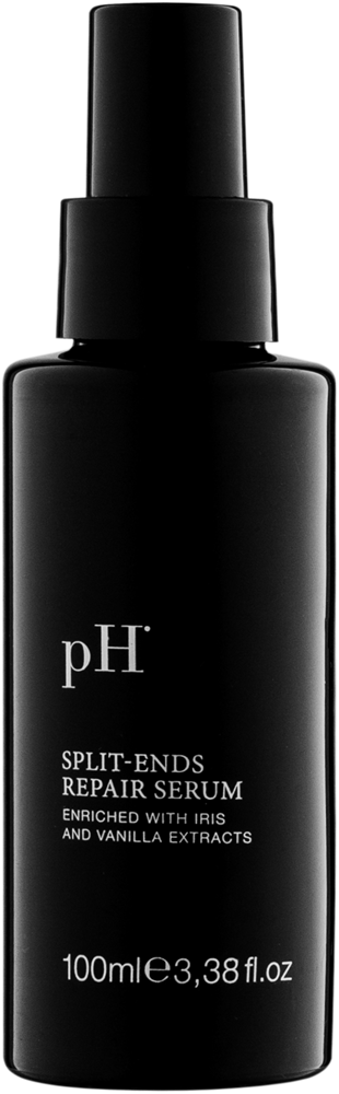 pH Style&Finish Split-Ends Repair Serum