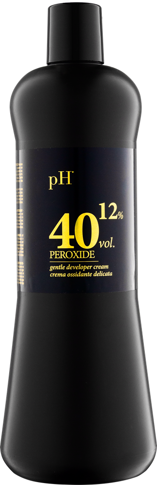 pH Argan&Keratin Peroxide 40VOL 12%