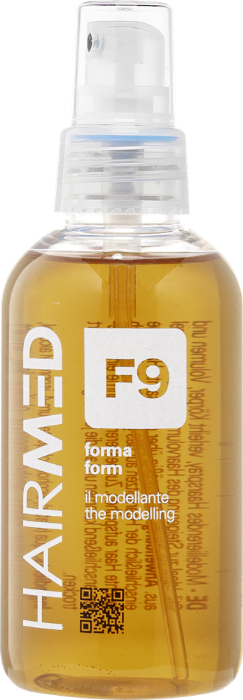 F9 Volumenspray 