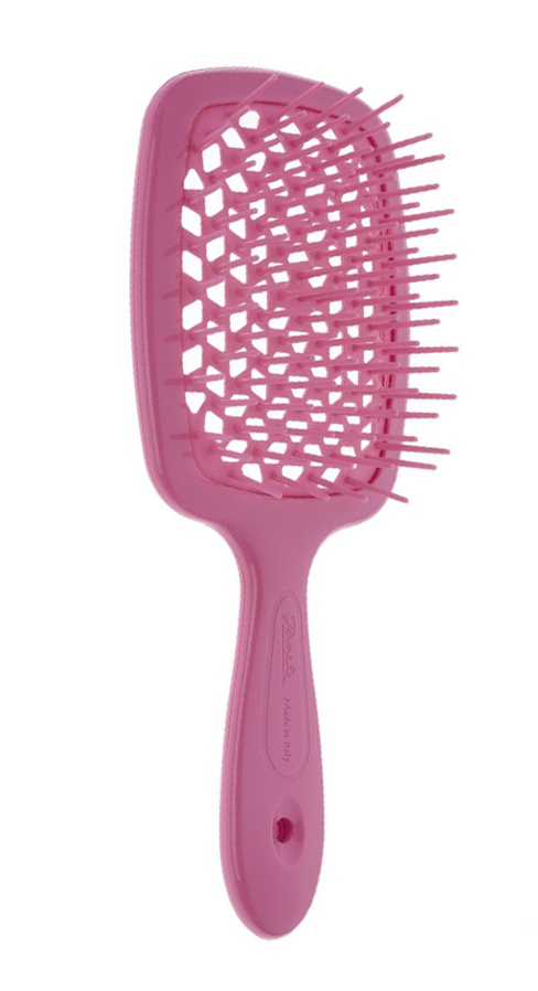 JANEKE Superbrush Neon Fuchsia