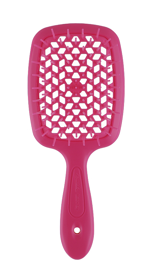 JANEKE Superbrush Neon Pink