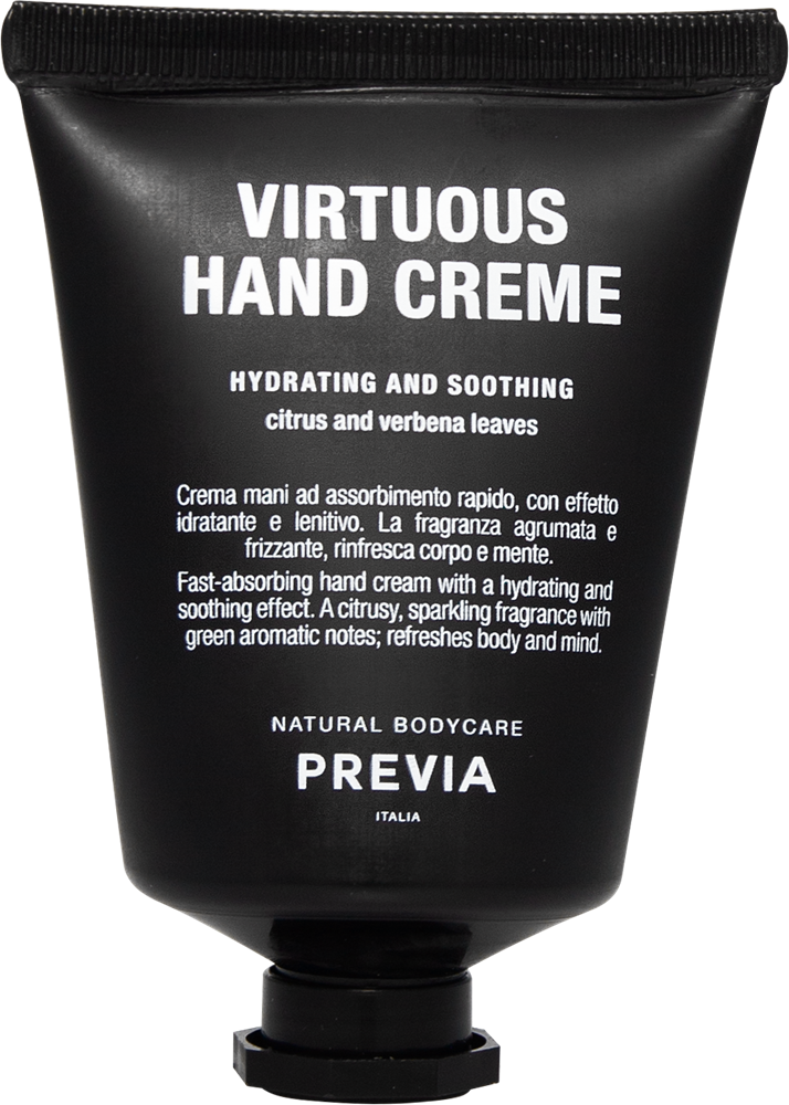 PREVIA VIRTUOUS HAND CREME