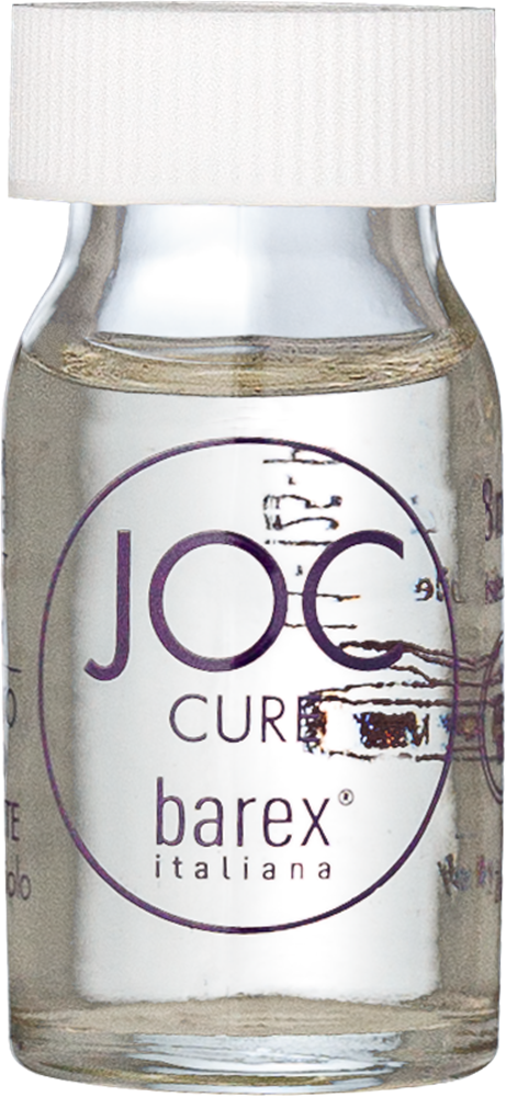 JOC CURE Re-Power Intensivtherapie gegen Haarausfall AMPULLEN 