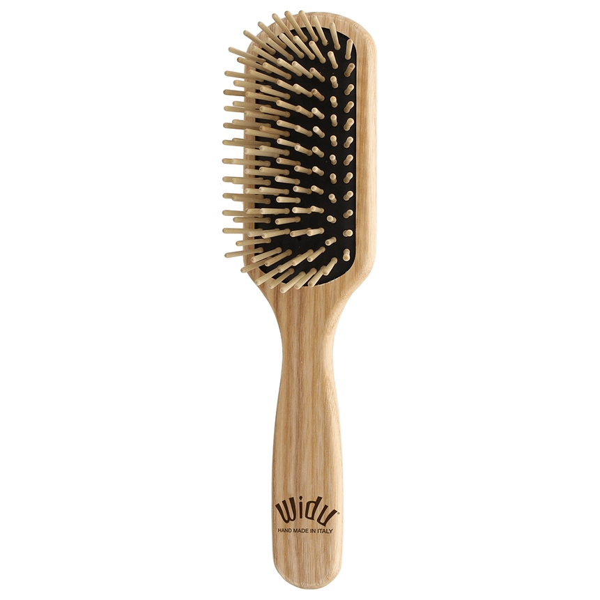 tek Medium Rectangular Brush