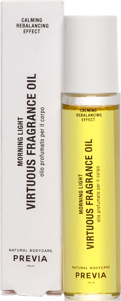 PREVIA VIRTUOUS FRAGRANCE OIL