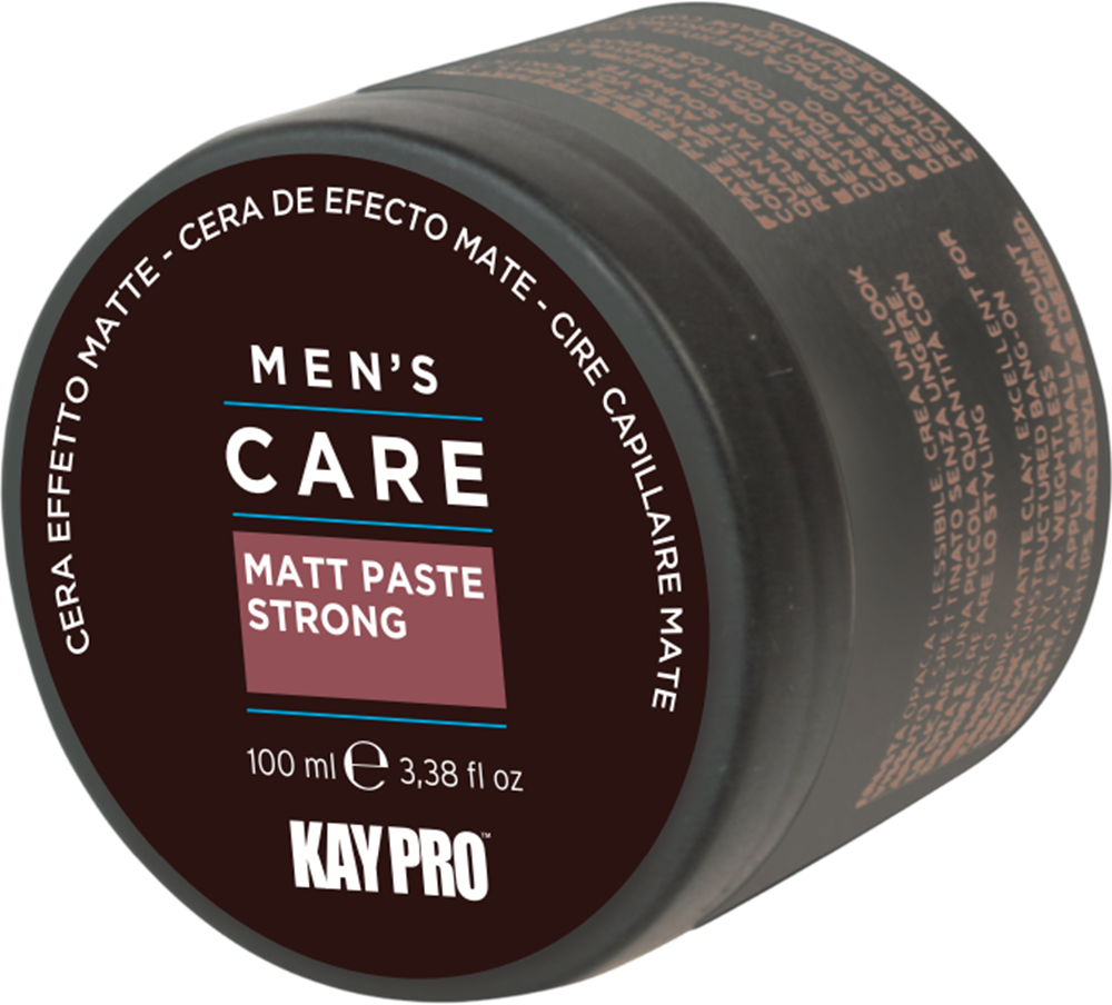 KayPro MEN'S CARE Matt Paste Starker Halt