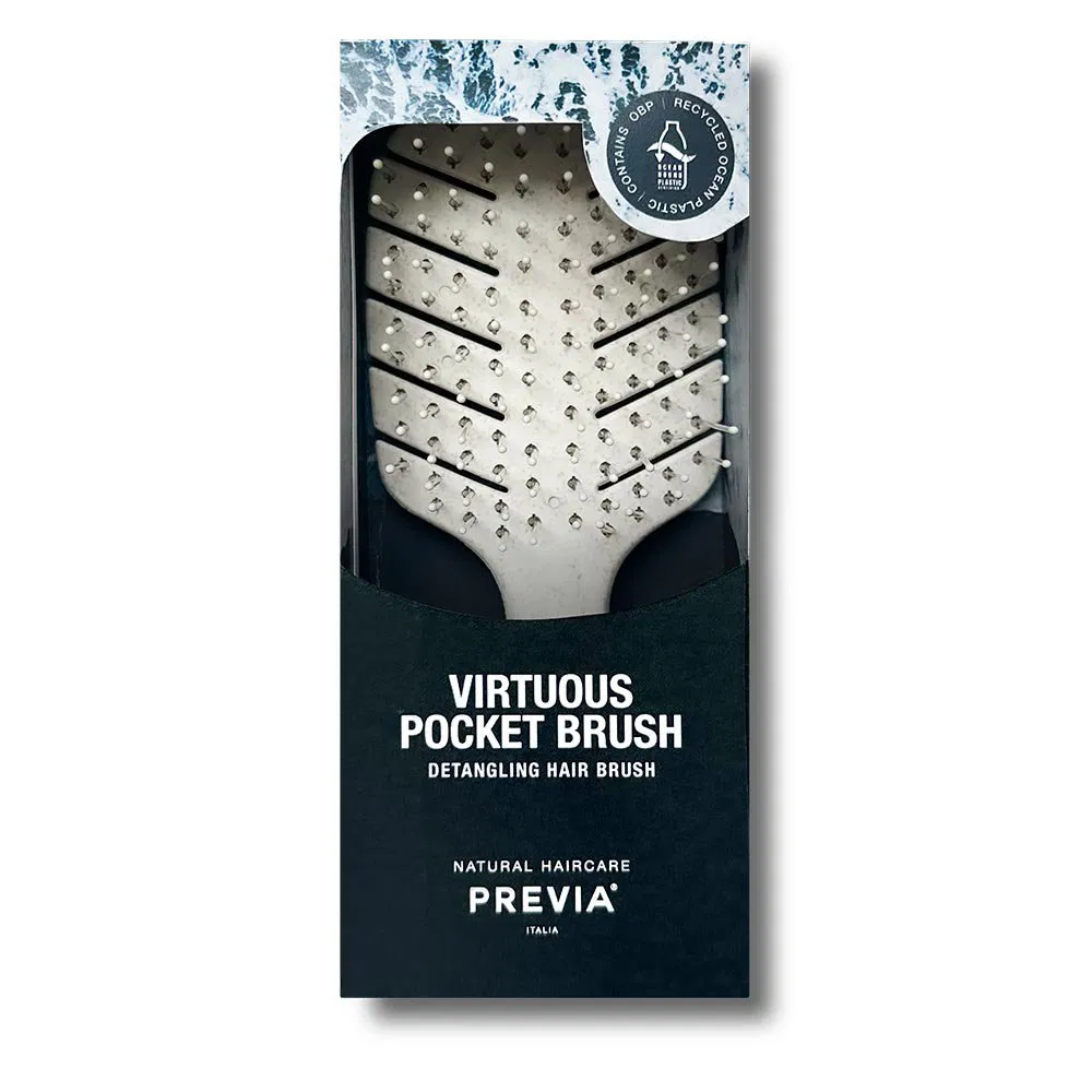 PREVIA Virtuos Pocket Brush