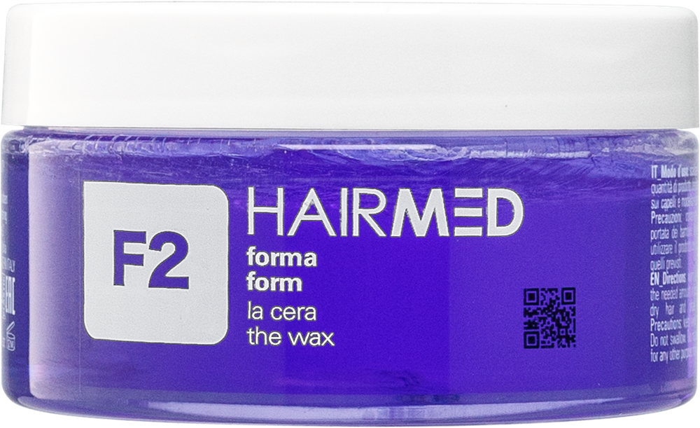 F2 Wax Starker Halt mit Glanz