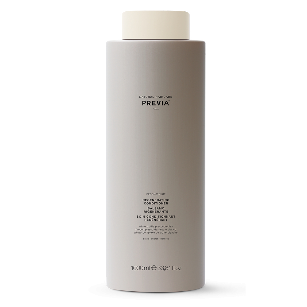 PREVIA RECONSTRUCT Regenerating Conditioner