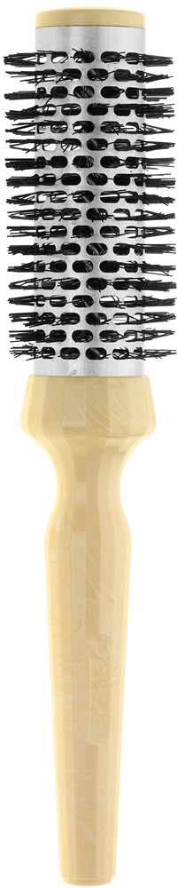 JANEKE Termal Spiral Aluminum Brush Horn 52mm