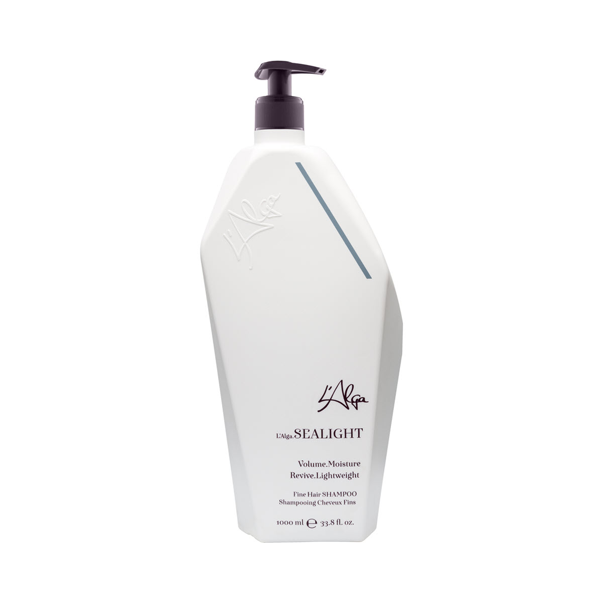 L'Alga SEALIGHT Shampoo