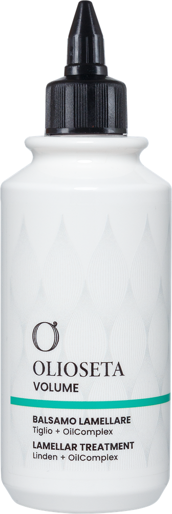 Olioseta Volume Lamellar Treatment 