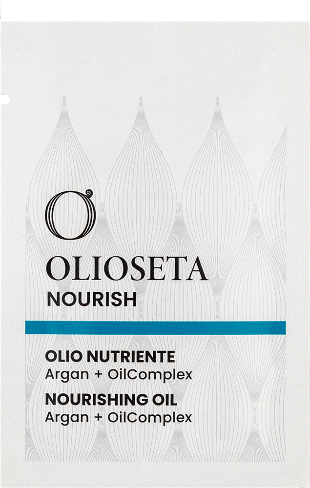 Olioseta Nourish Haaröl