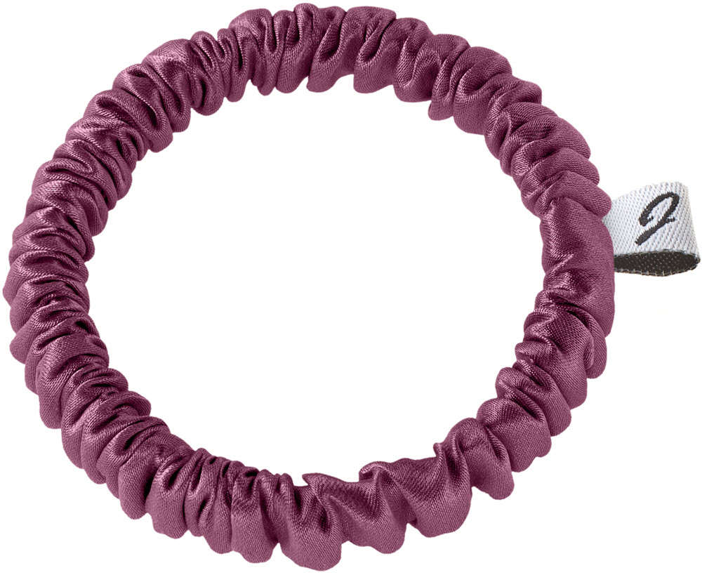 JANEKE Small Scrunchies Pink