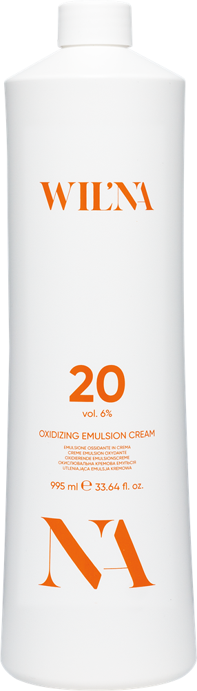Oxidationsemulsion 6% # 20 VOL