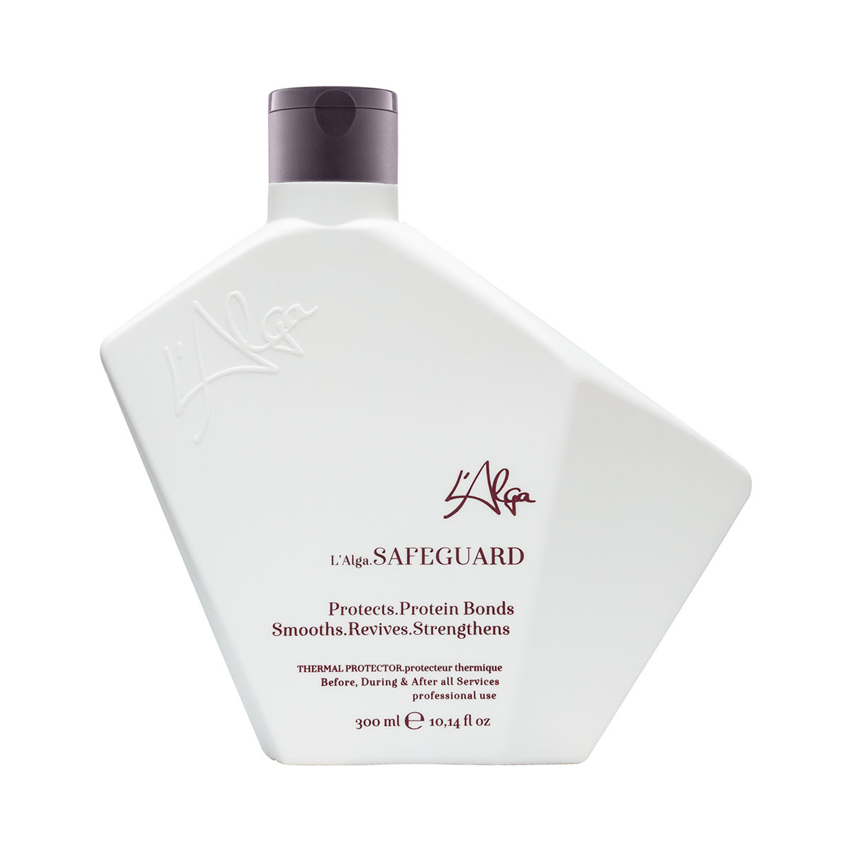 L'Alga SelfSafeGuard Thermal Protector