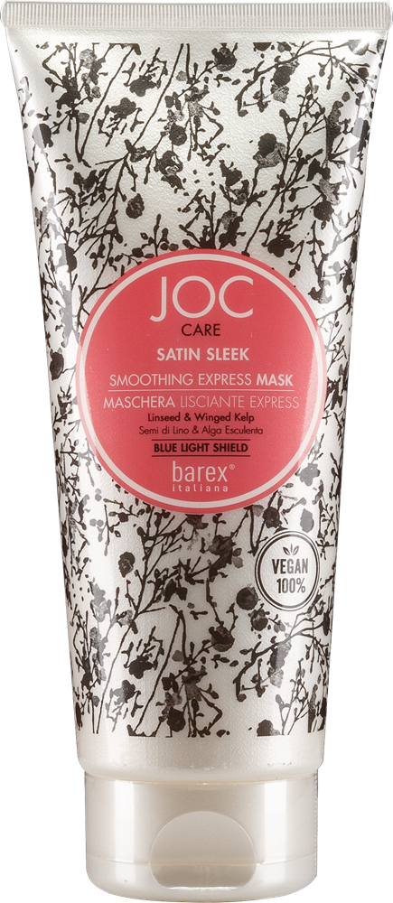 JOC CARE SATIN SLEEK Glättende Express-Maske