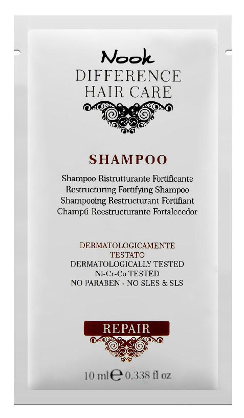 DHC Repair Shampoo