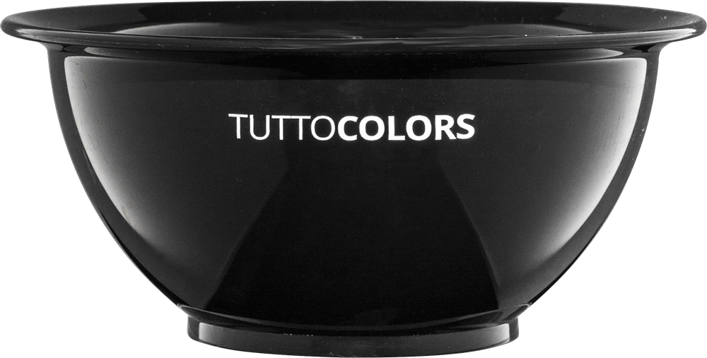 Puring Färbeschale (schwarz)
