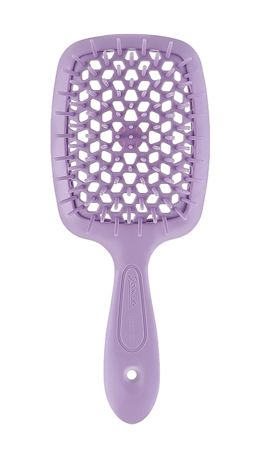 JANEKE Superbrush Small Lavender