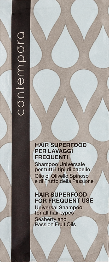 CONTEMPORA Universalshampoo für alle Haartypen