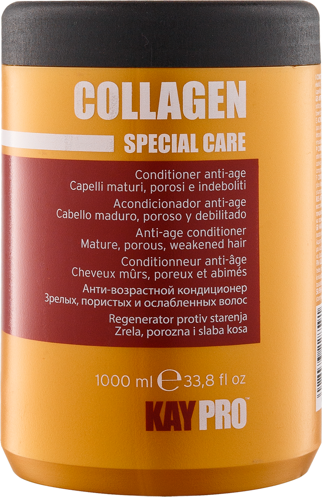 KayPro Collagen Conditioner 