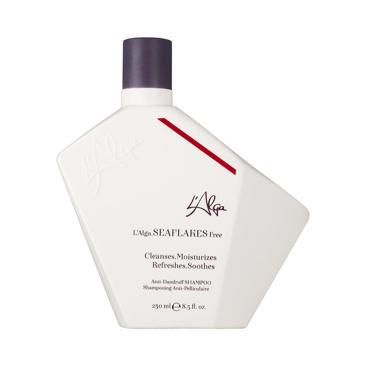 L'Alga SEAFLAKES Free Shampoo