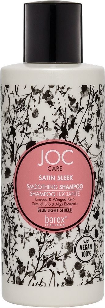 JOC CARE SATIN SLEEK Glättendes Shampoo