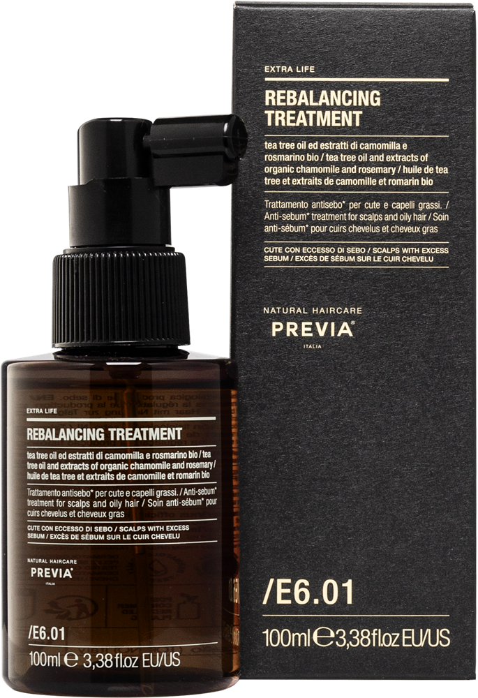 PREVIA /E6.01 Rebalancing Treatment 