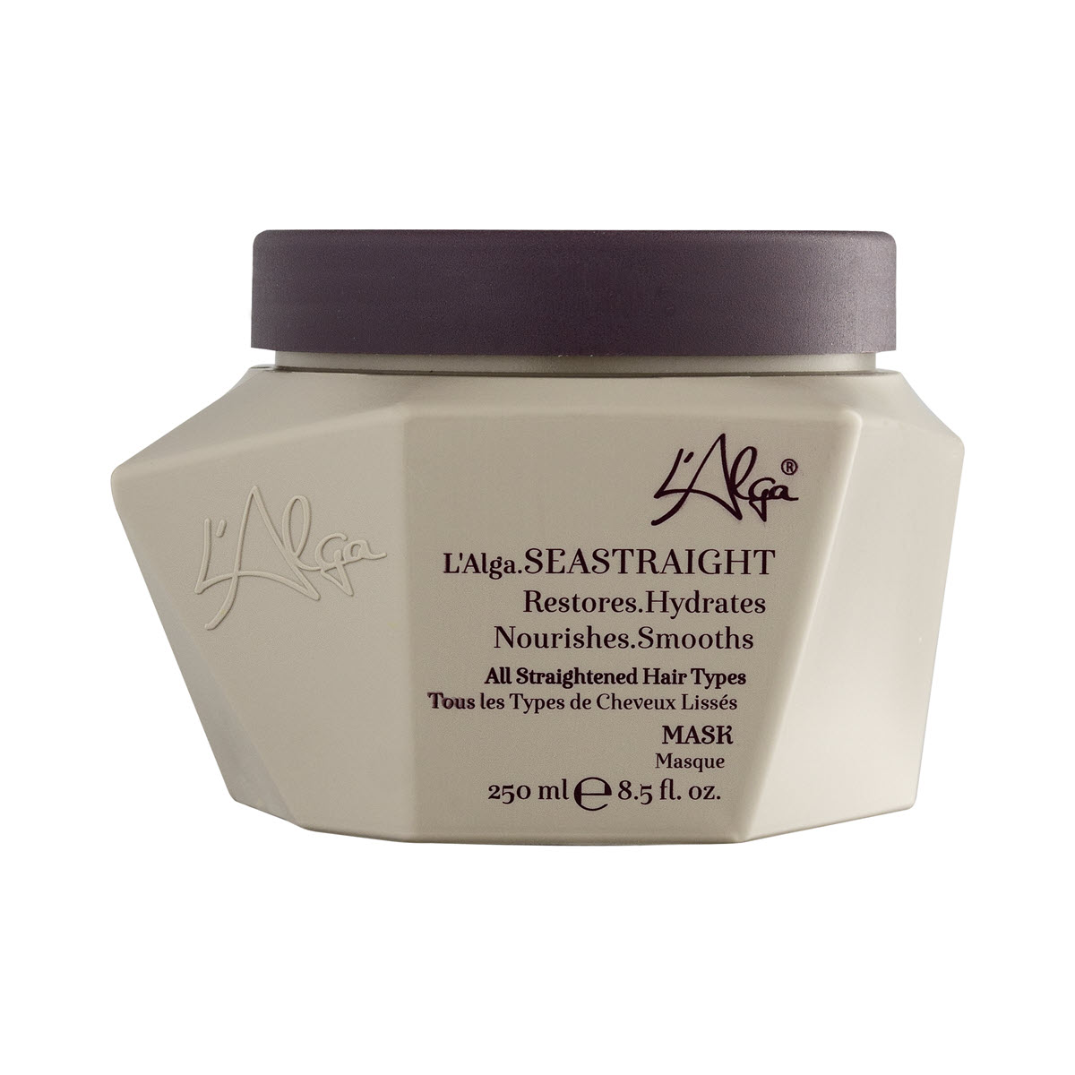 L'Alga. SEASTRAIGHT Maske