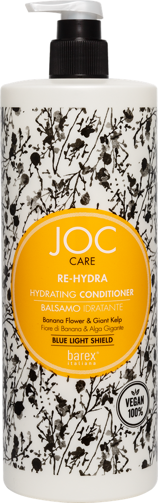 JOC CARE RE-HYDRA Hydrating Conditioner für trockenes Haar