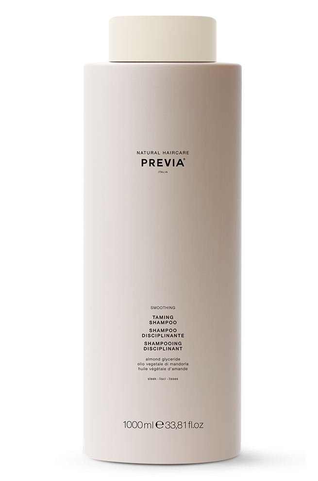 PREVIA SMOOTHING Shampoo