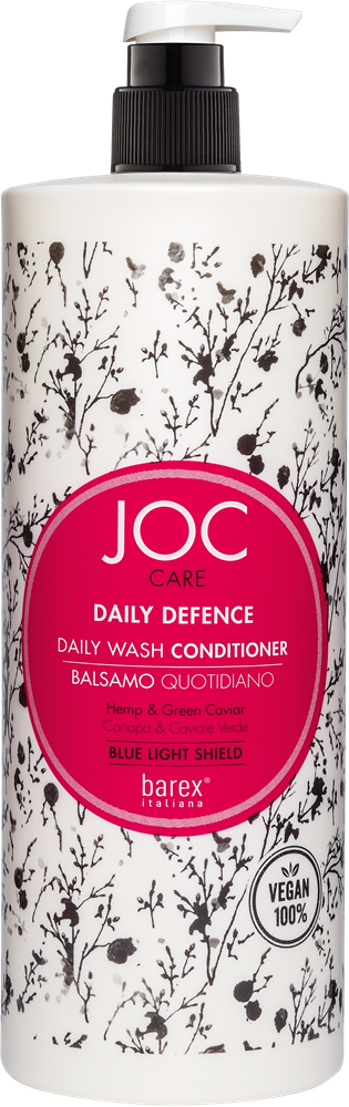 JOC CARE DAILY DEFENCE Daily Wash Conditioner