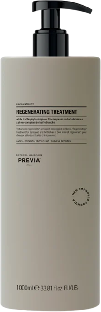 PREVIA Reconstruct Regenerating Filler Treatment - New Formula