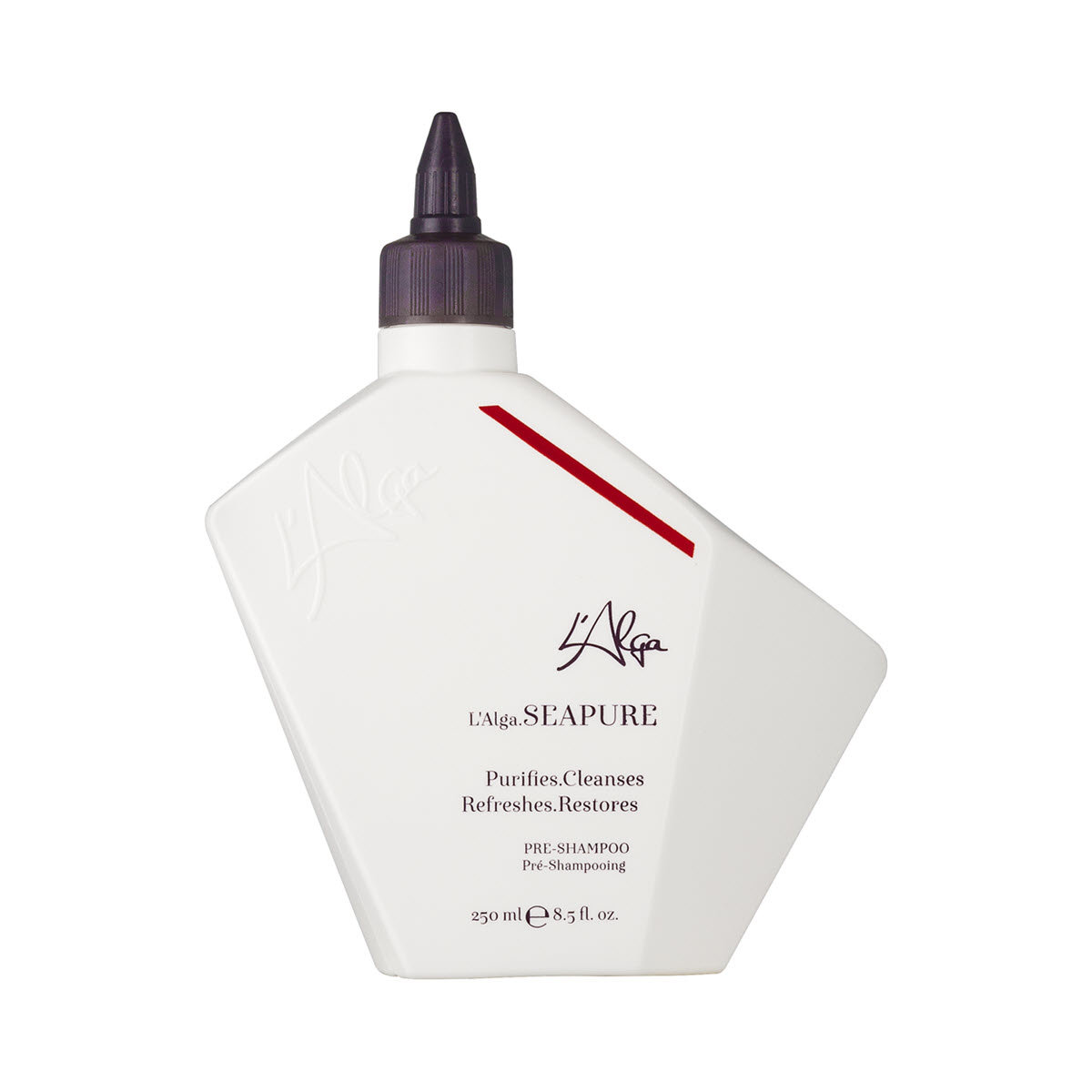 L'Alga SEAPURE Pre-Shampoo